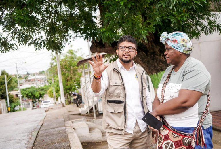 planificacion en tu barrio