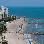 playas de bocagrande