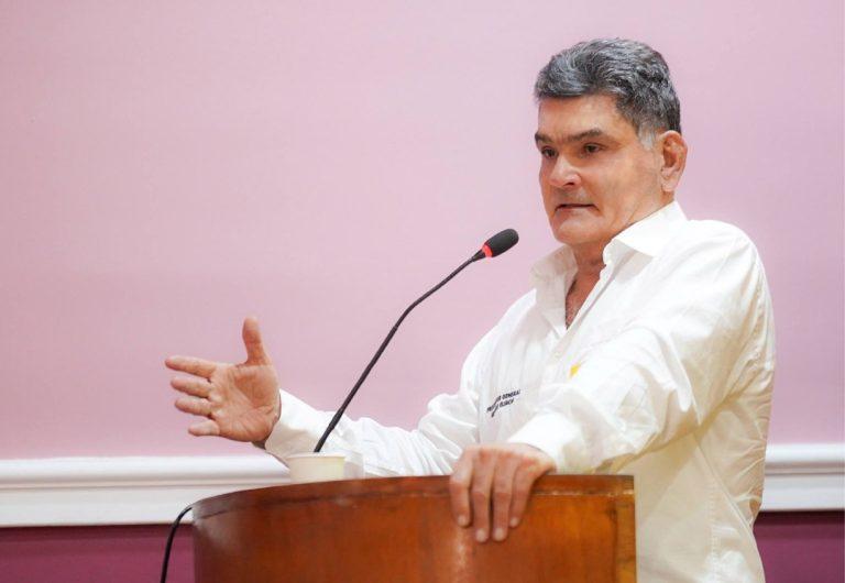 procurador general