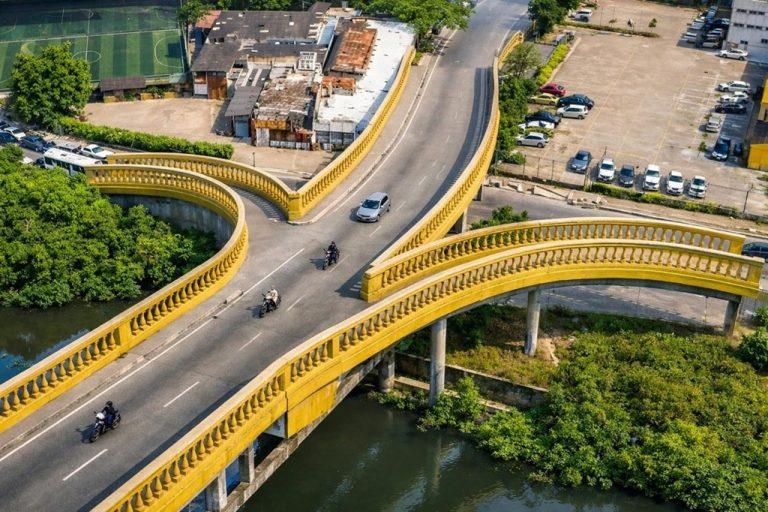 puente las palmas