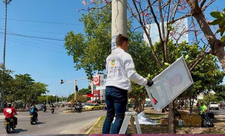quitando publicidad