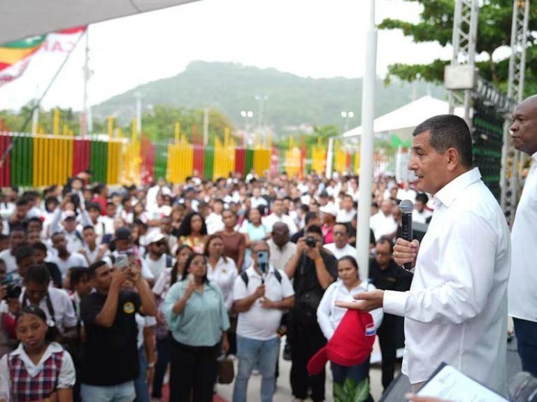 reabre el jorge artel