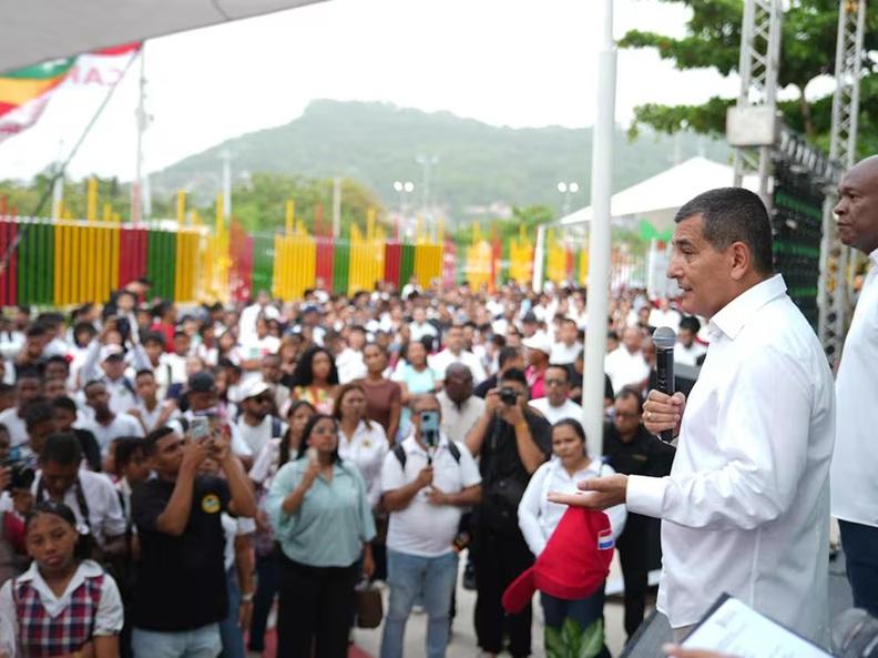 reabre el jorge artel