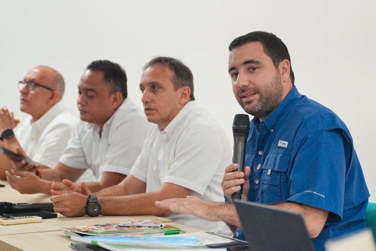 yamilito toma la palabra