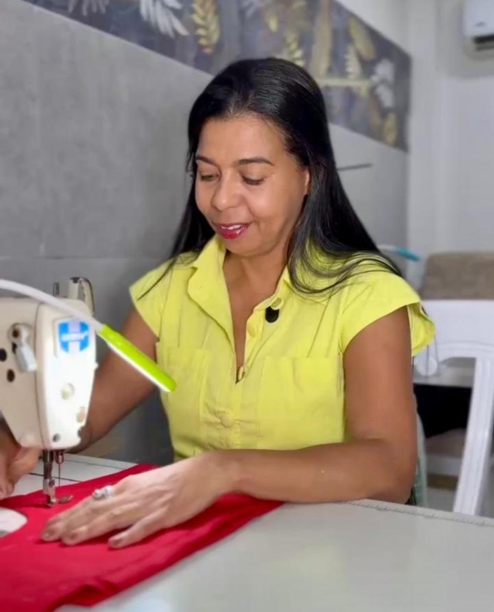 yolanda con mujeres