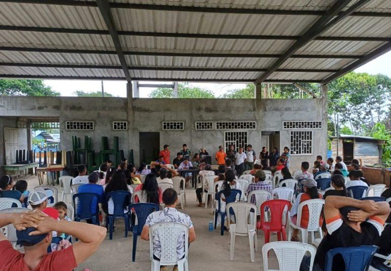 FOTO BOLETIN DE LA BABY