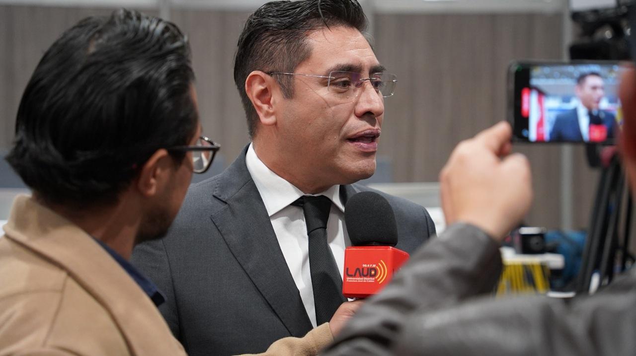 MAGISTRADO QUIROZ