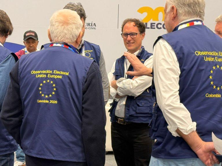 OBSERVACION INTERNACIONAL