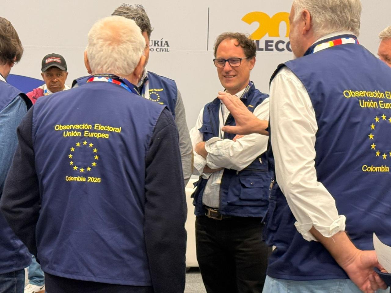 OBSERVACION INTERNACIONAL