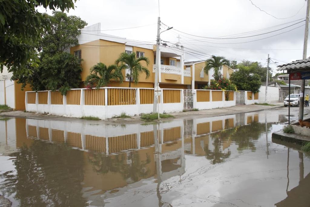 PISCINA ETERNA