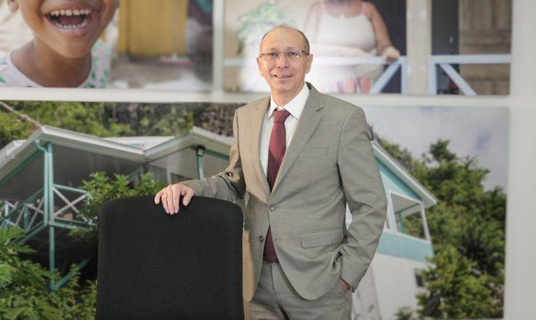 PRESIDENTE DE FINDETER OK