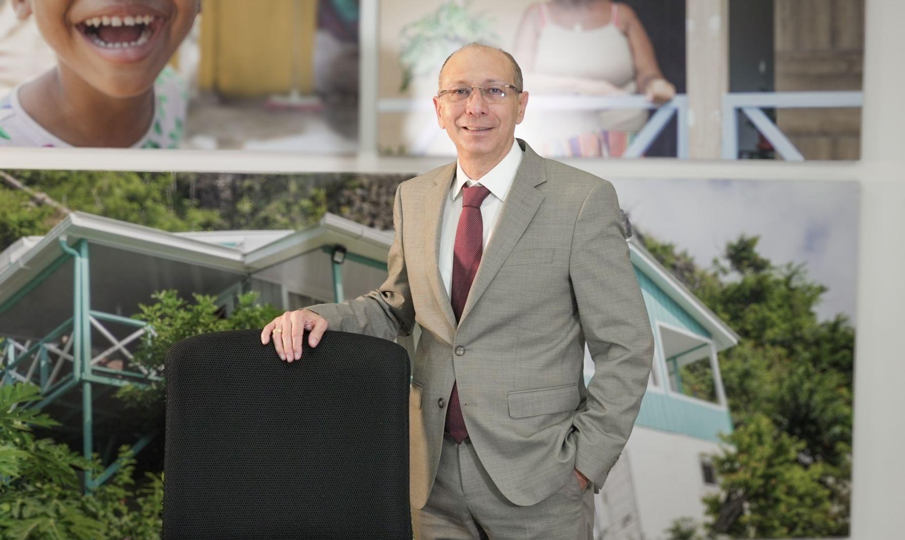 PRESIDENTE DE FINDETER OK