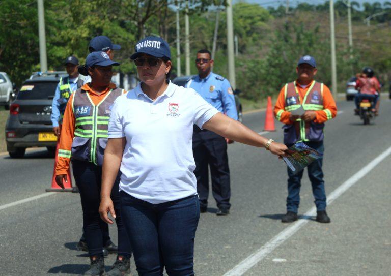 SECRETARIA DE TRANSITO