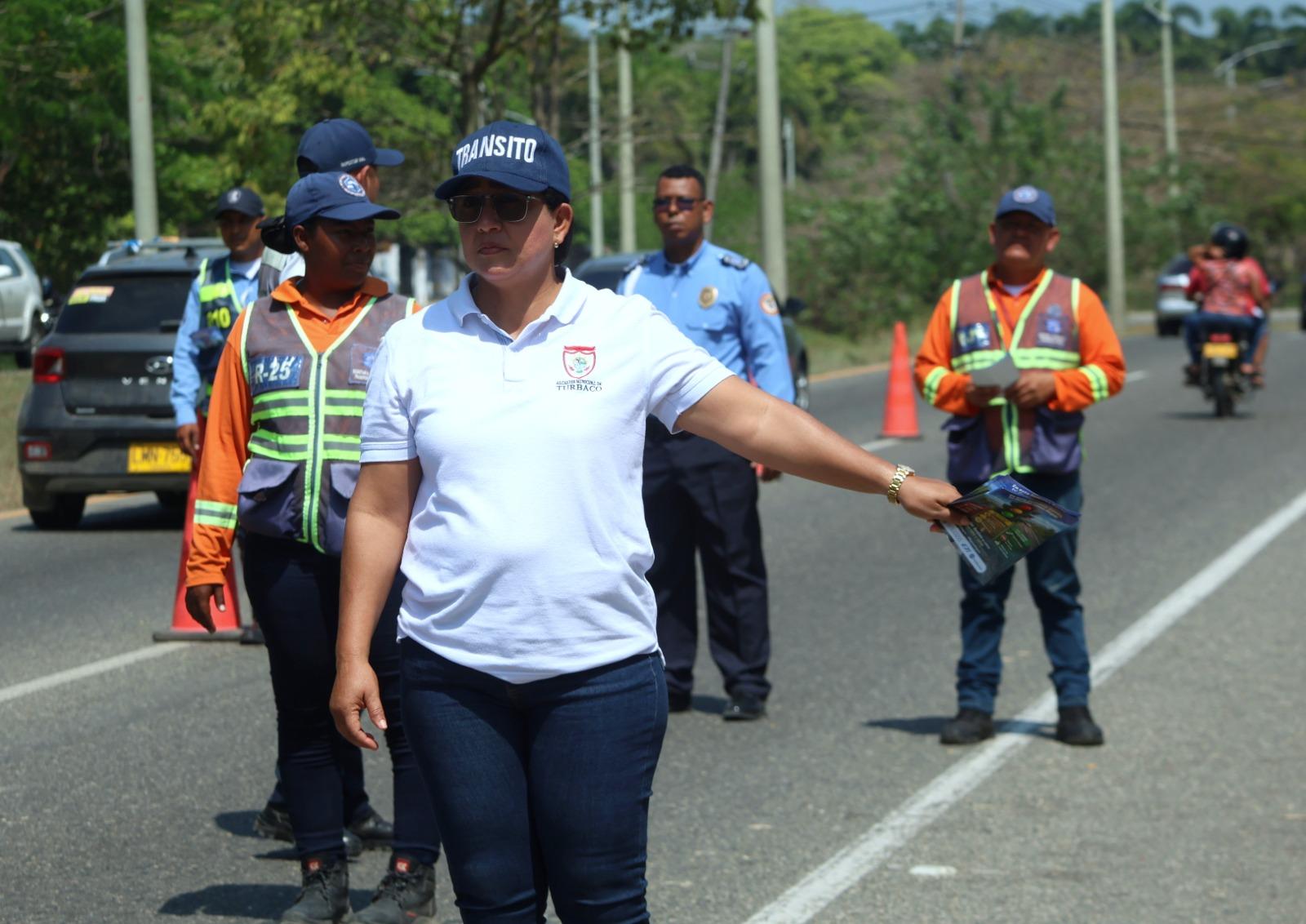 SECRETARIA DE TRANSITO