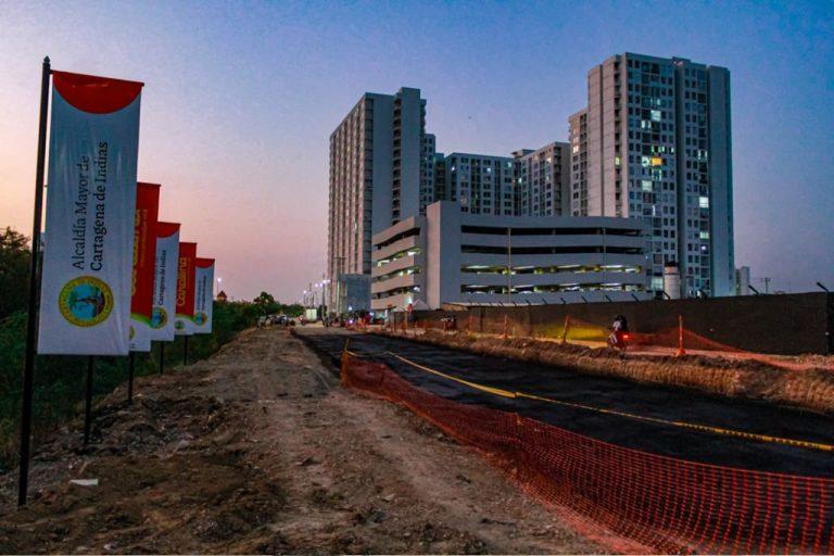 alcaldia mayor de cartagena