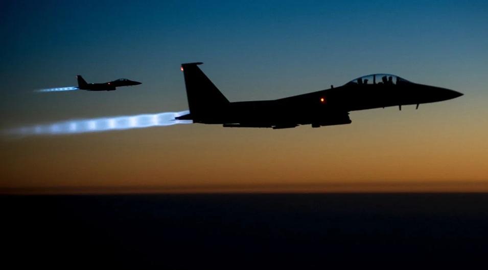 aviones de combate
