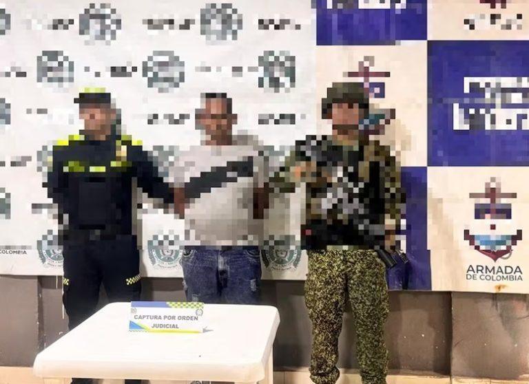 cae el del clan del golfo