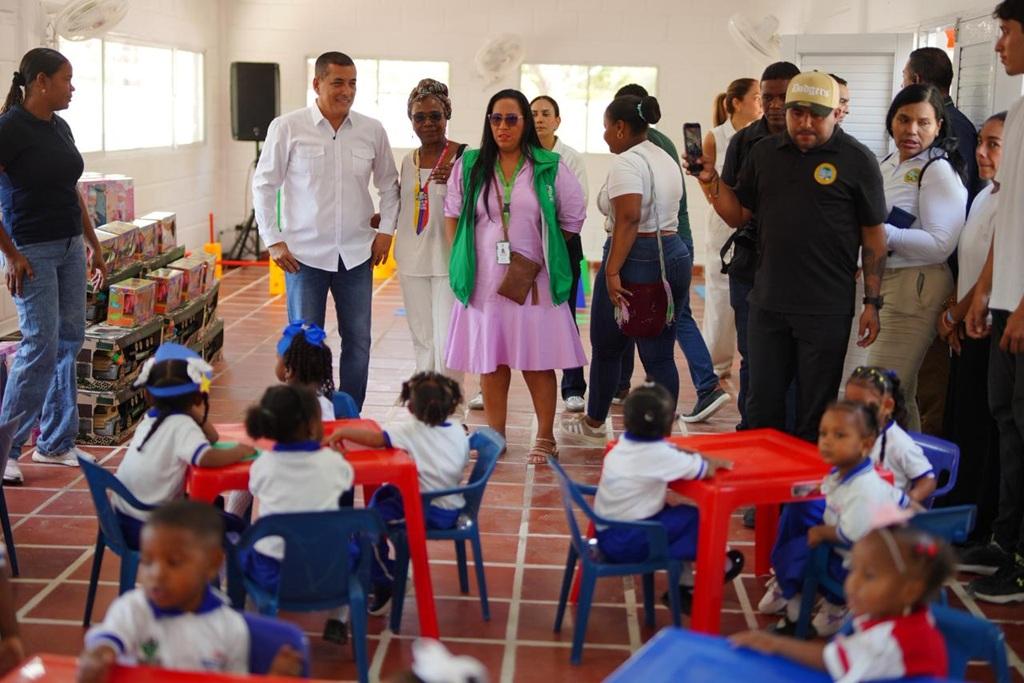 dumek con las profesorar