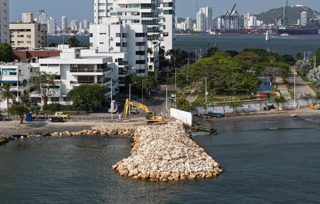 el espolon