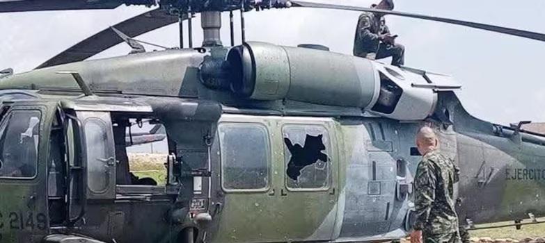 helicoptero
