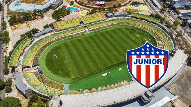 junior de barranquilla