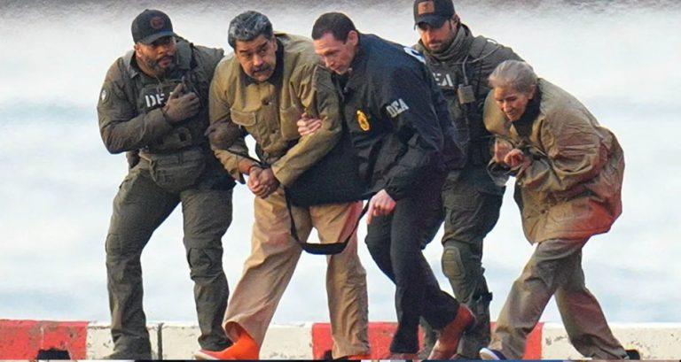 maduro a la audiencia