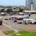 AEROPUERTO RAFAEL NUÑEZ