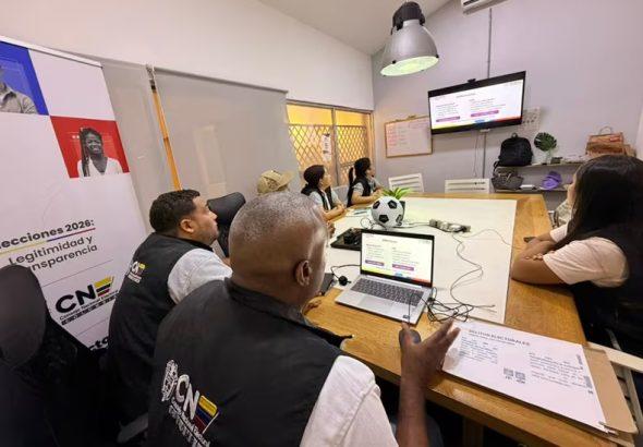 CAPACITACION COMITIUM