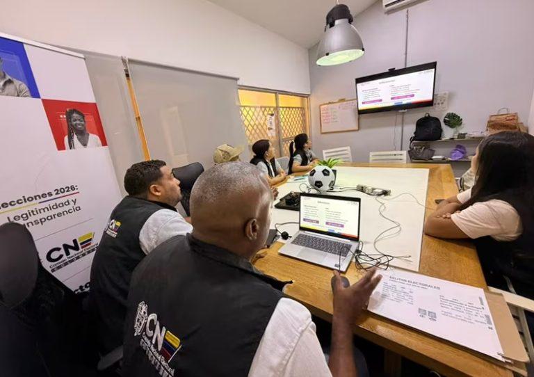 CAPACITACION COMITIUM