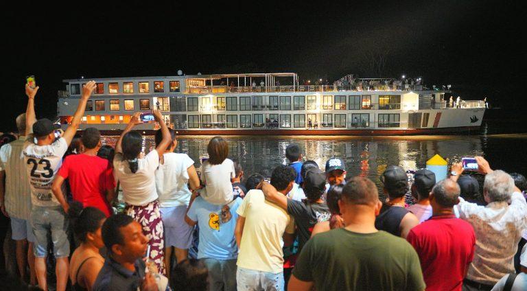 EL BARCO DE YAMILITO