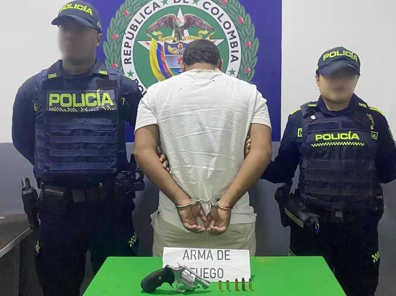 EN LA MARIA