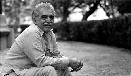 GABO Y EL DÍA DEL IDIOMA