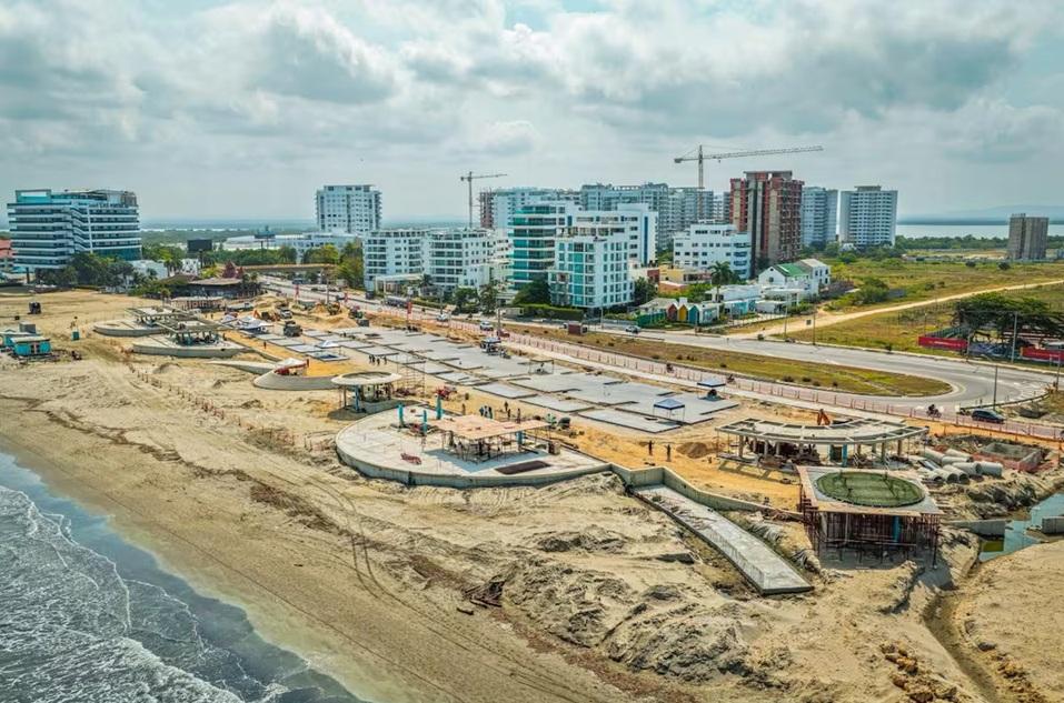 MALECON MAS DEL 40