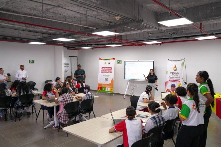 NOTICIA DE EDUCACIÓN