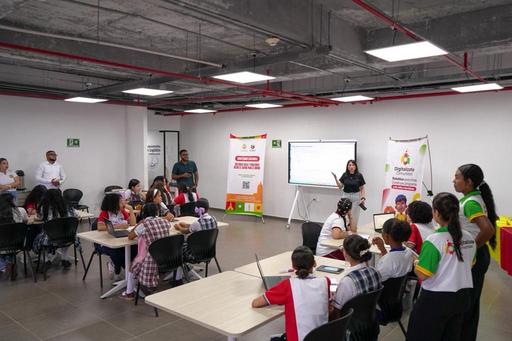 NOTICIA DE EDUCACIÓN