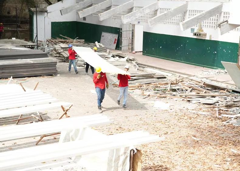 OBRAS DEL INEM