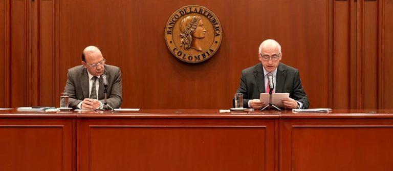 banco de la republica