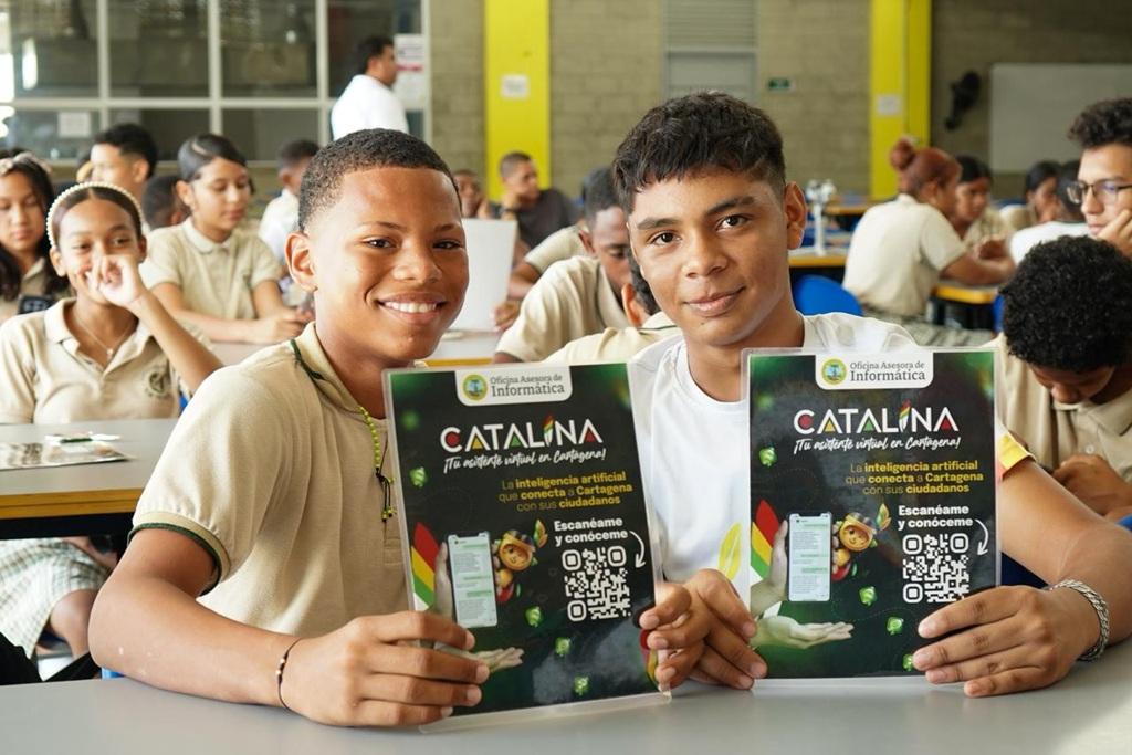 catalina ok