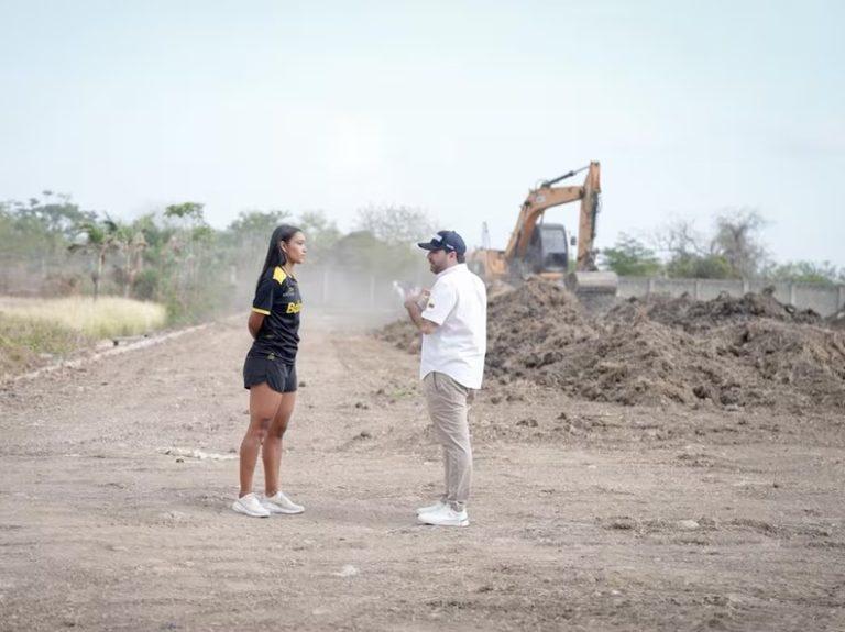 complejo deportivo rocky