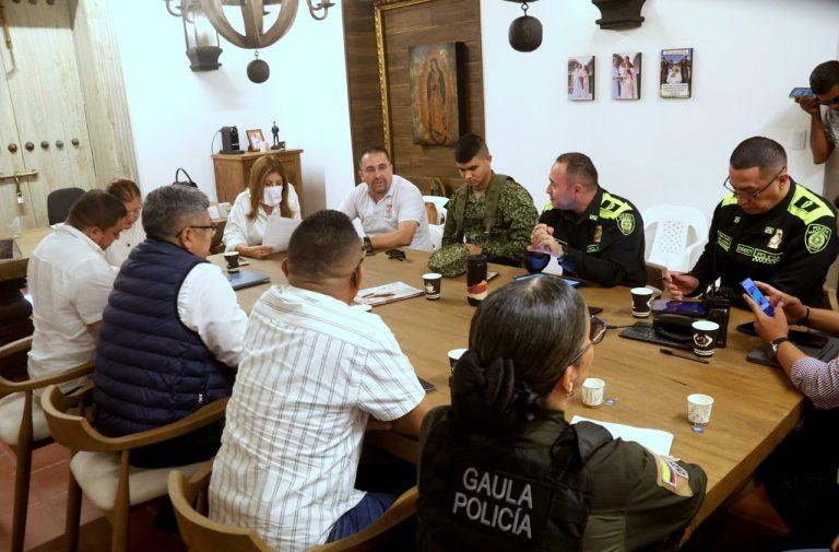 consejo de seguridad ok