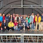 grupo de la personería