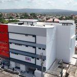 hospital de mandela ok