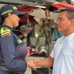 le devolvieron un millon de pesos