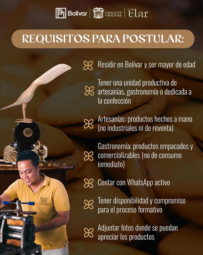 mini emprendemientos