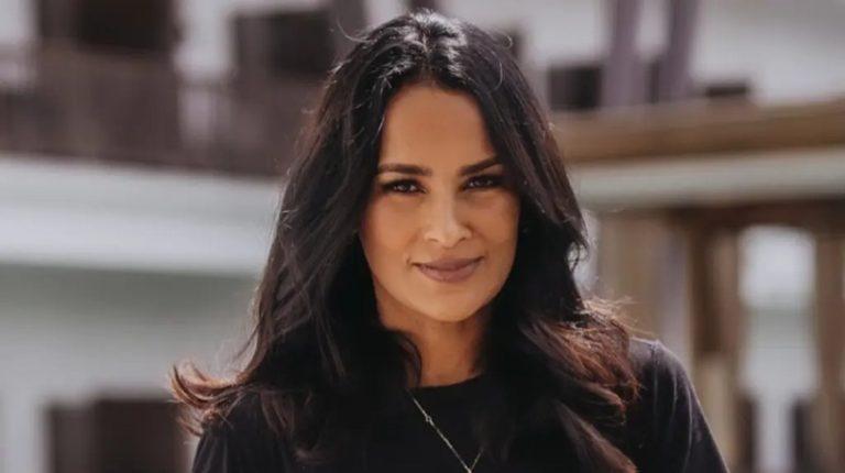 no dejemos sola a Yeimi