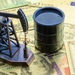 petroleo