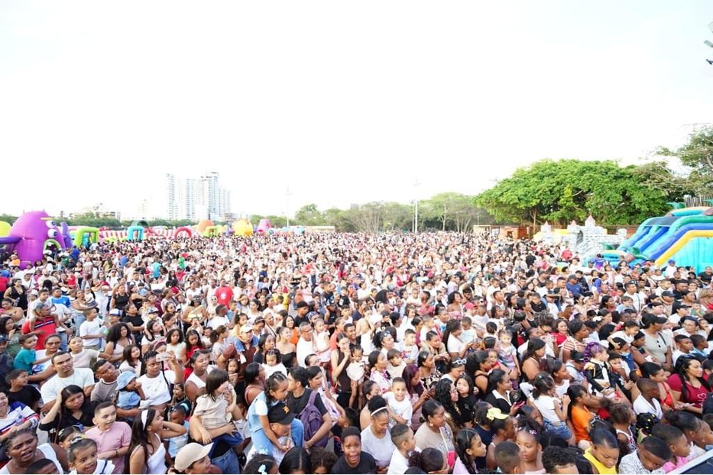 plaza de variedades lili