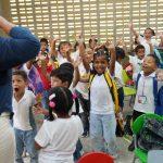 primera generacion bilingue