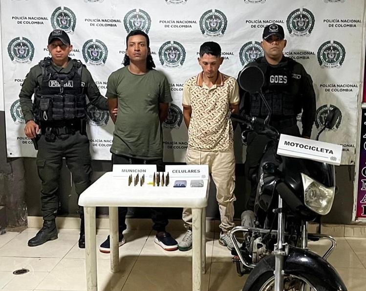 sicarios del clan del golfo