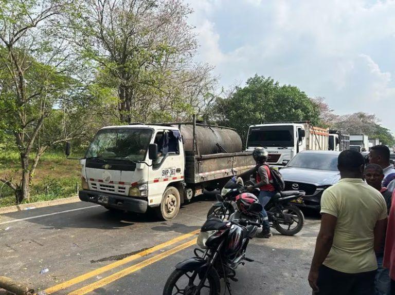 sin fluido electrico